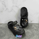 کراکس زنانه عروسکی مدل Sweet Bear