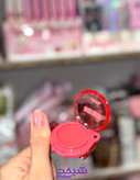 رژگونه جیبی Huis Queen مناسب آرایش لب و گونه