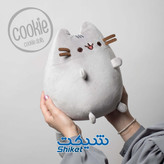 عروسک گربه پوشین کوچک