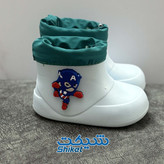 رین بوت بچگانه کاپیتان