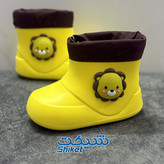 رین بوت بچگانه شیر