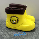 رین بوت بچگانه شیر