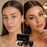 خط چشم دوقلو Miss Royal مناسب طراحی و فرمدهی چشم