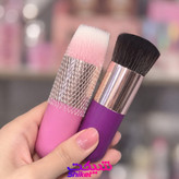 براش چندکاره آرایش صورت برای فاندیشن و کرم پودر