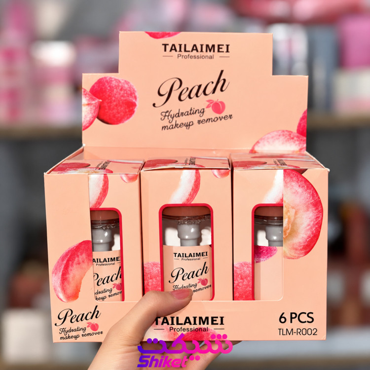 میسلار واتر هلو TAILAIMEI Professional