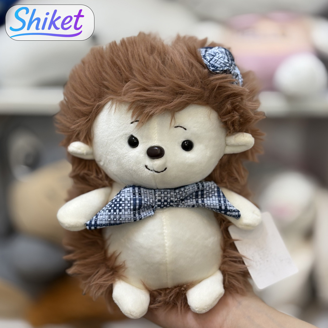 جوجه تیغی جنتلمن