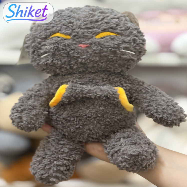 گربه دو چهره