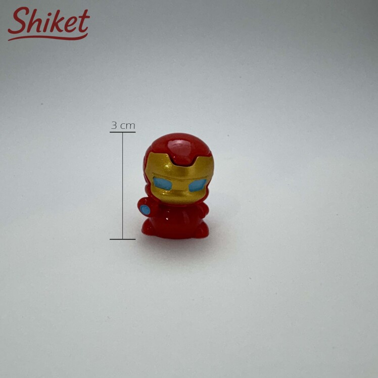 مینی فیگور آیرون من (مرد آهنی)