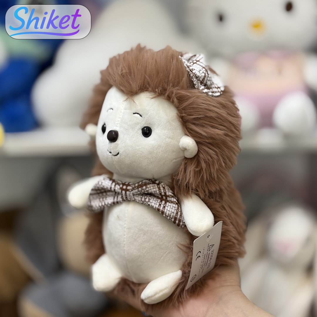 جوجه تیغی جنتلمن