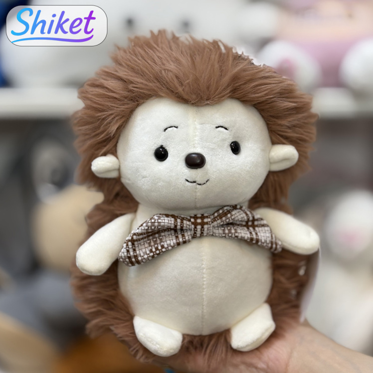 جوجه تیغی جنتلمن