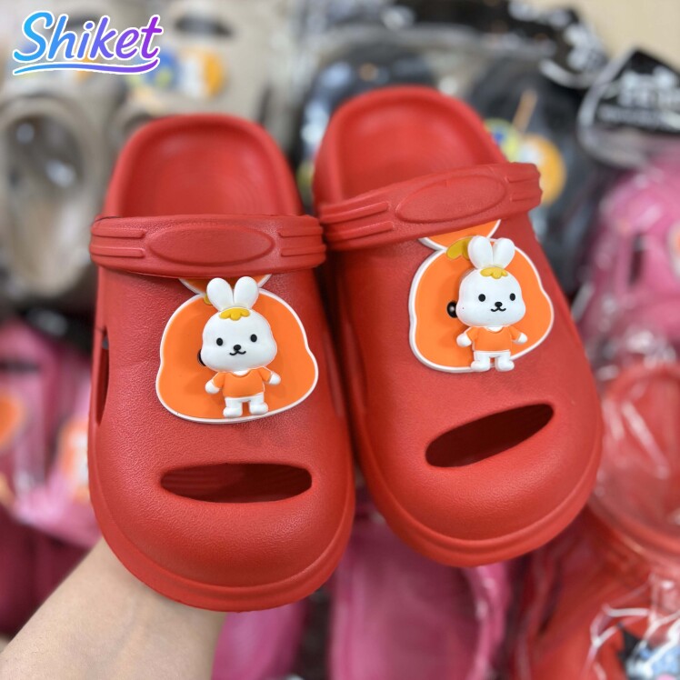 کراکس نونا چرخشی بچگانه (خرگوش)