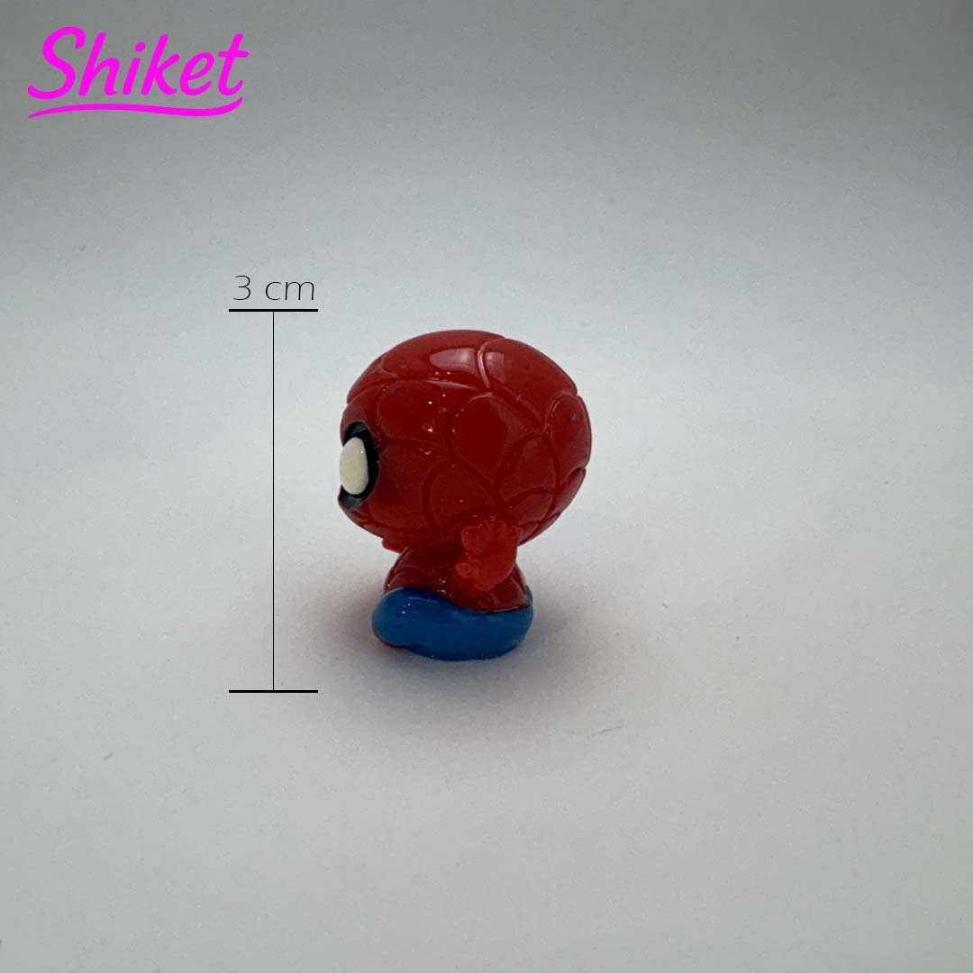 مینی فیگور اسپایدرمن