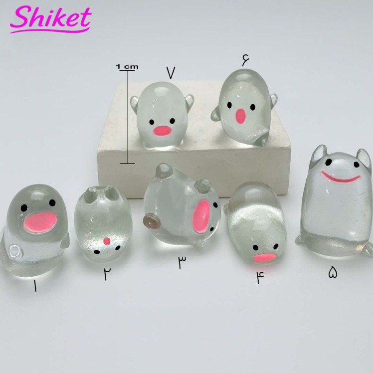 فینگیل شبتاب روحک