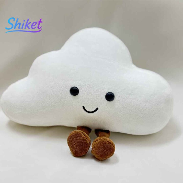 عروسک پولیشی ابر