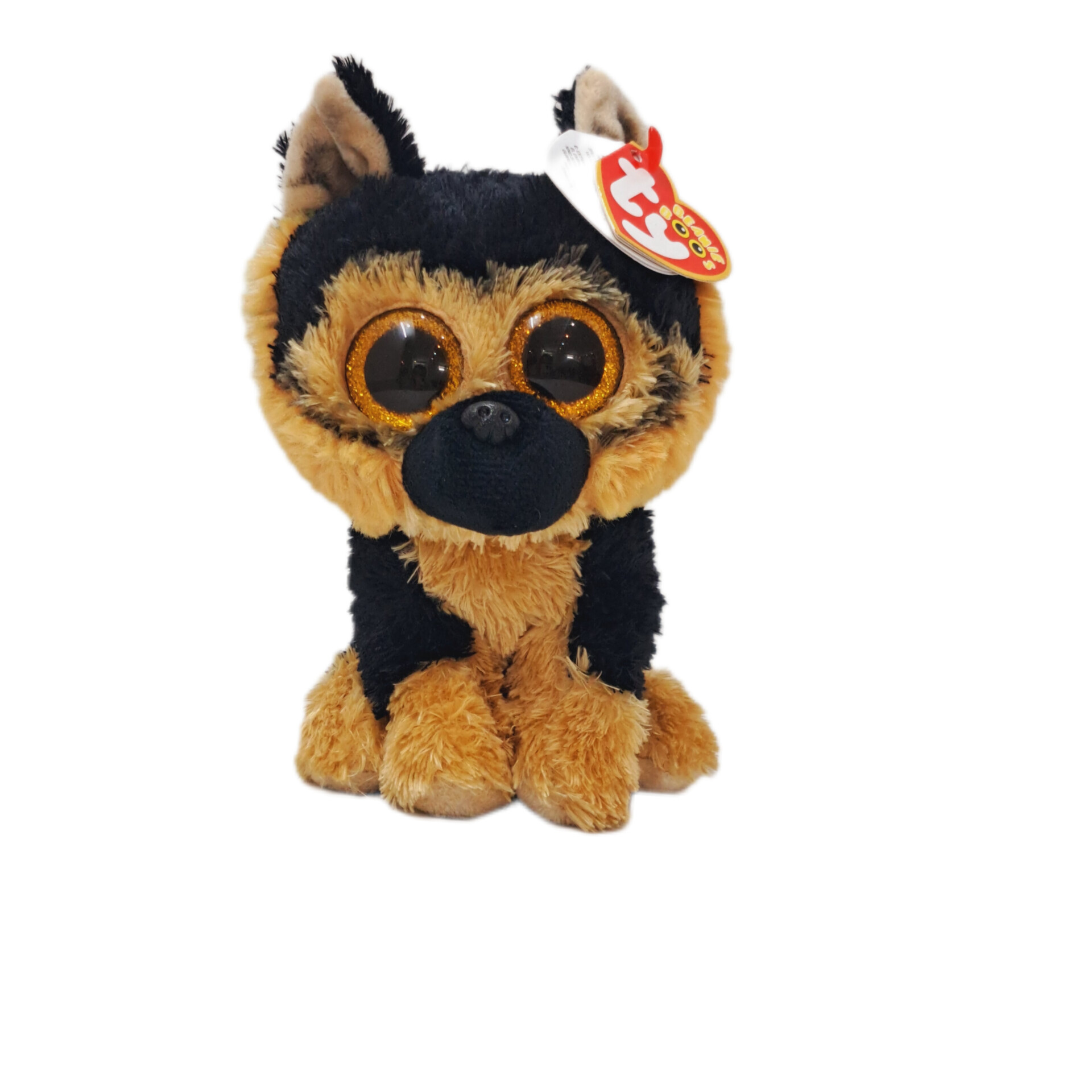 چشم تیلهای ty