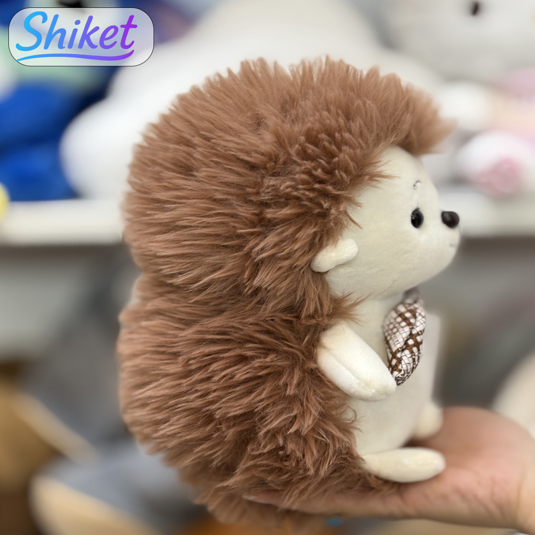 جوجه تیغی جنتلمن