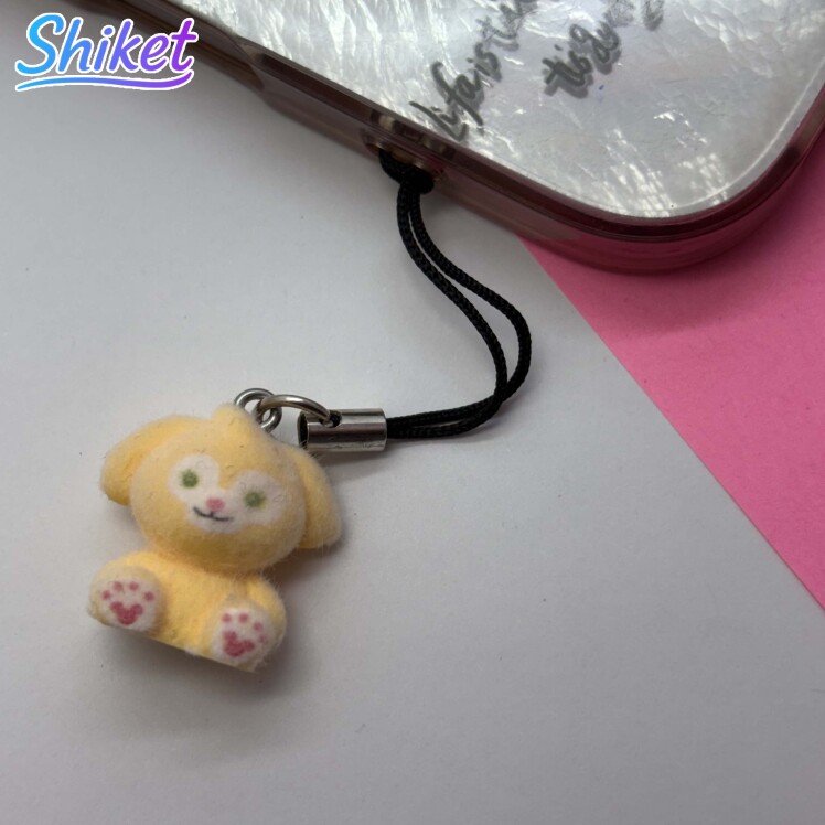 آویز فانتزی خرگوش