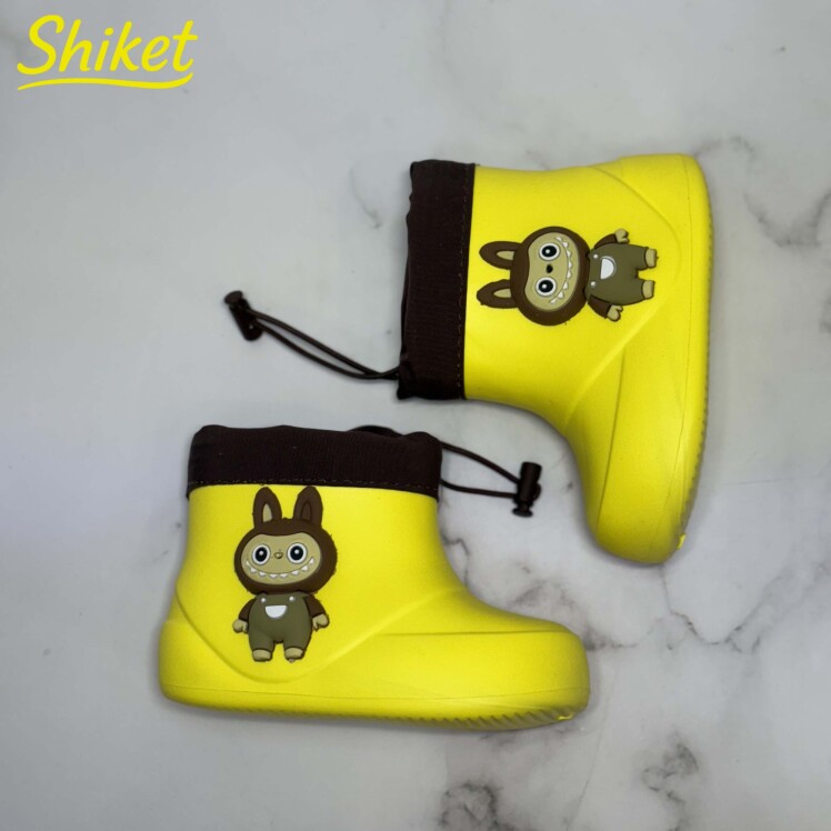 هپی بوت فانتزی بچگانه