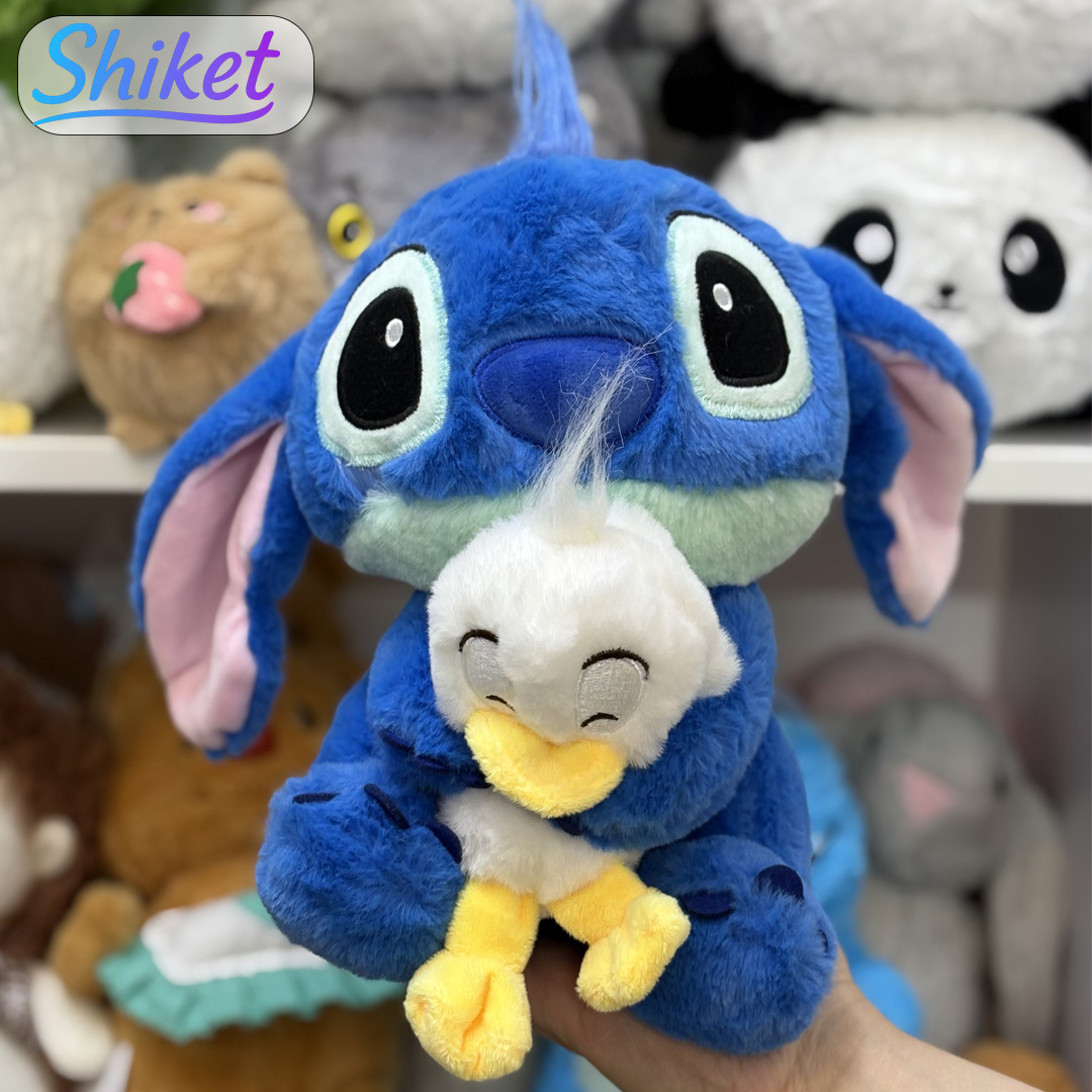 عروسک استیج جوجه به بغل