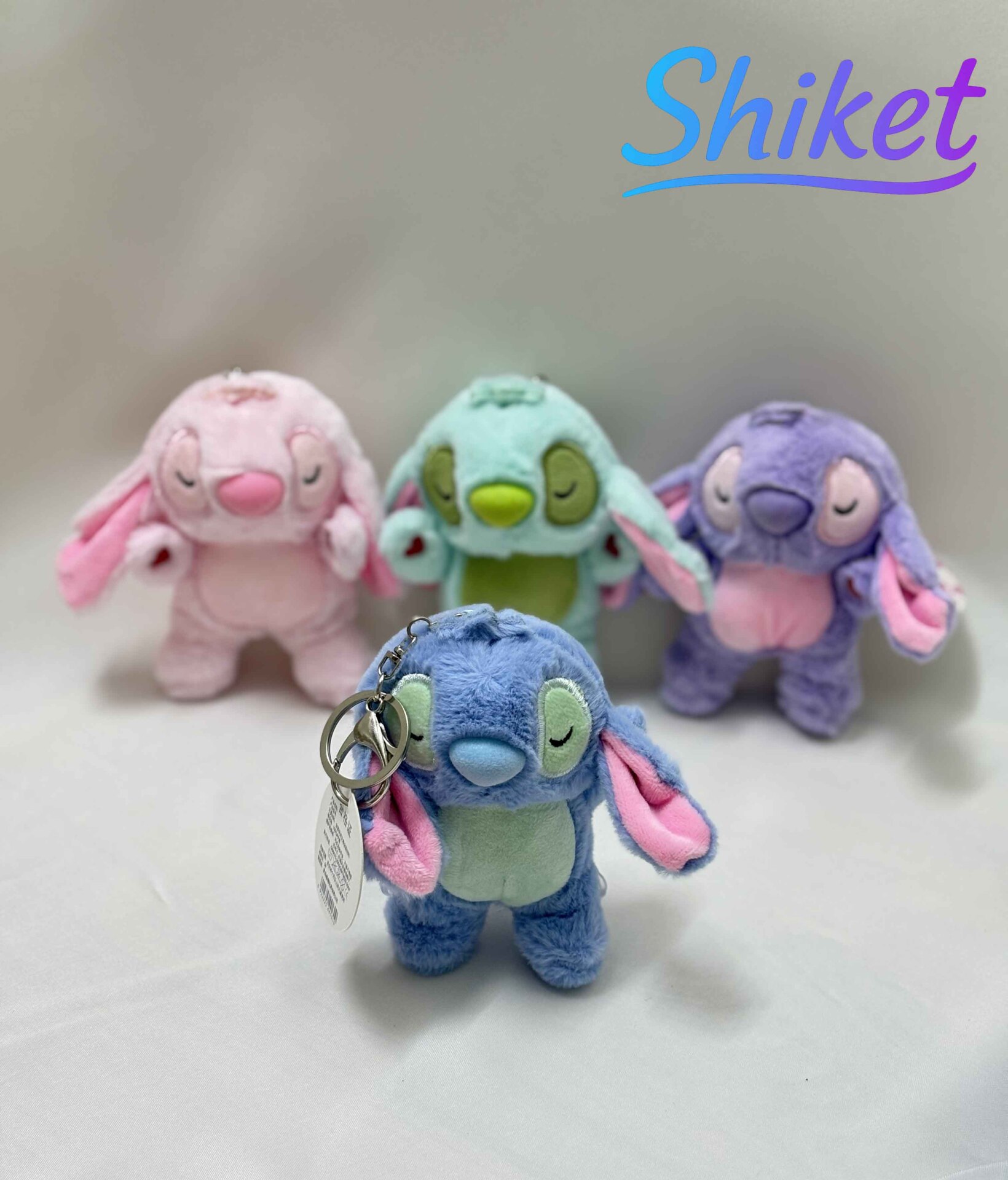 آویز عروسکی استیج (اورجینال)