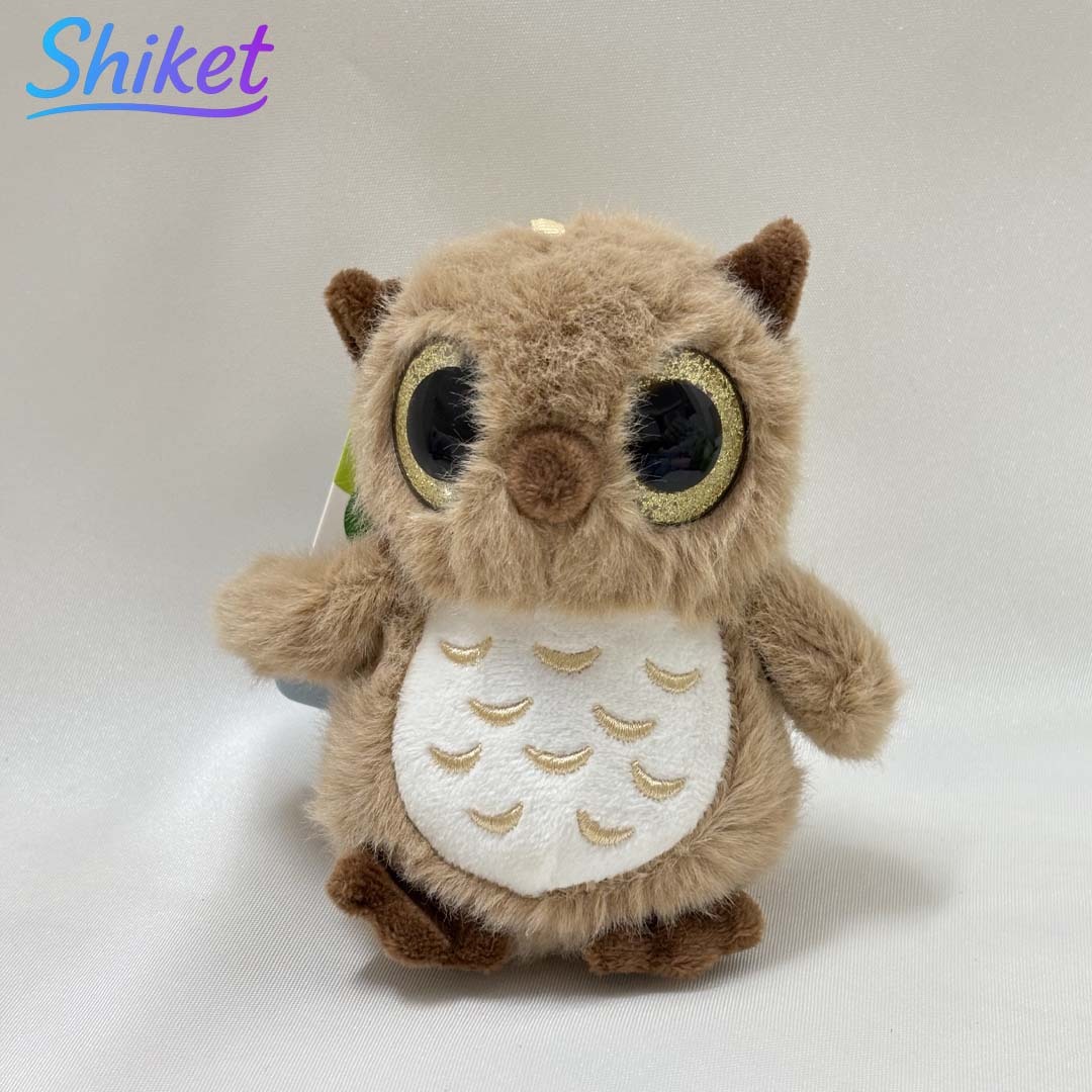 آویز عروسکی جغد (اورجینال)