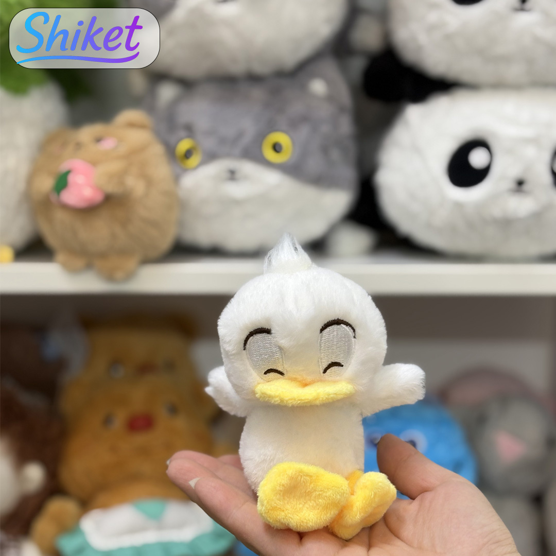 عروسک استیج جوجه به بغل