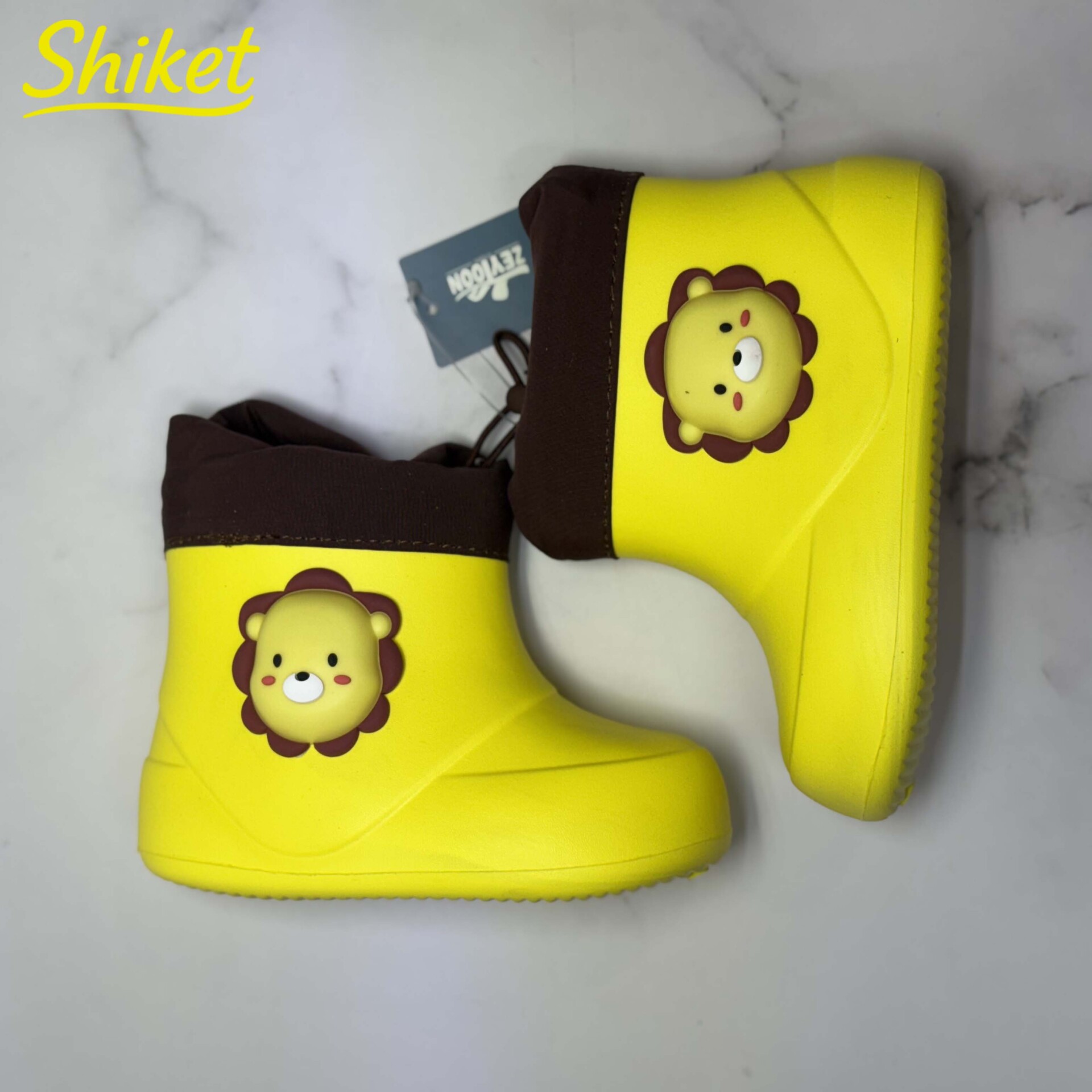  هپی بوت بچگانه شیر 